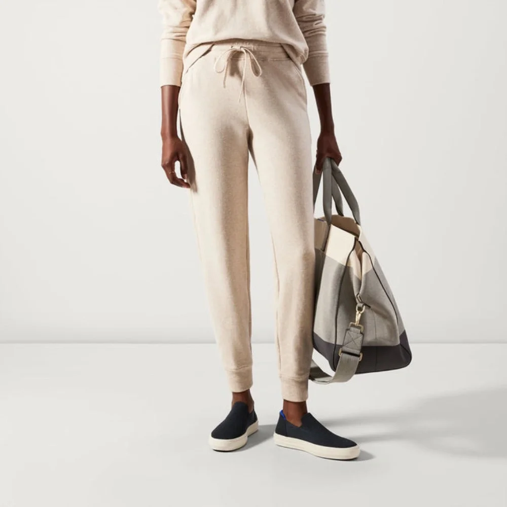 Rothys City Slip on Sneaker - Picture 5 of 8